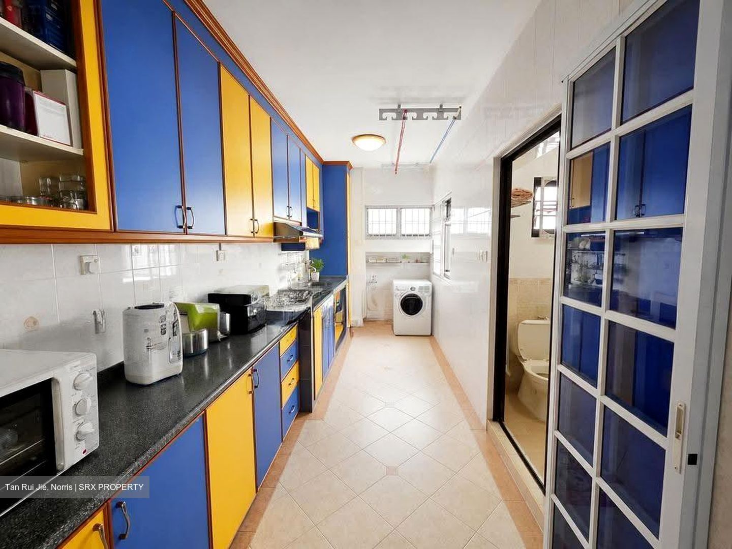 Blk 305A Anchorvale Place (Sengkang), HDB 5 Rooms #612650911